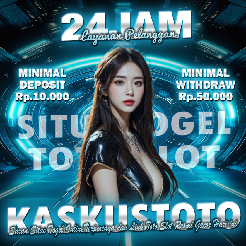 KASKUSTOTO: Saran Situs Togel Online Terpercaya dan Link Toto Slot Resmi Gacor Hari Ini