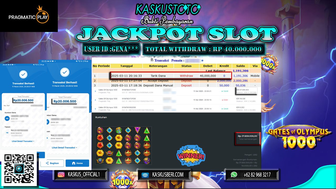 KASKUSTOTO