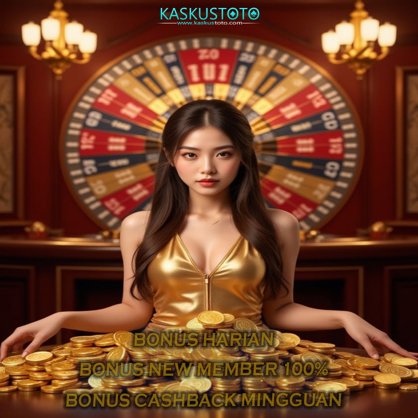 KASKUSTOTO: Info Tautan LiNk Togel Online & Bandar Toto Slot 4D #1 Terpercay di Indonesia