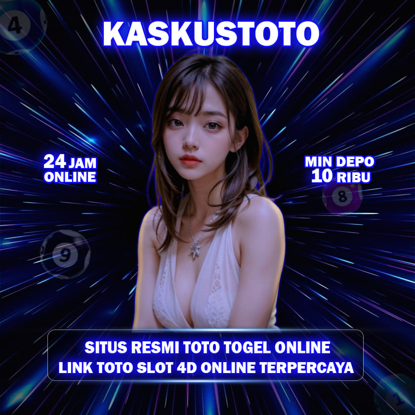 KASKUSTOTO